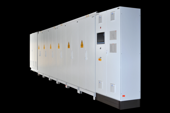 AEG IE AG Berlin | Switch cabinets | SEE, SFC, SVC