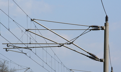 Catenary Systems - for urban and long - distance networks